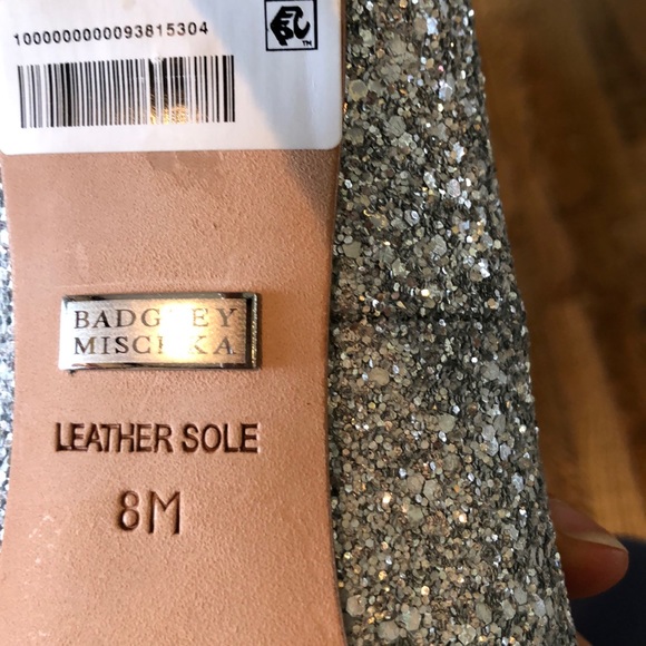 New Badgley Mischa’s heels - Picture 7 of 7